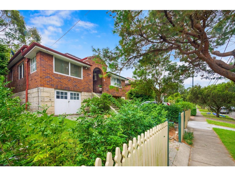 47 Morrice St, Lane Cove NSW 2066