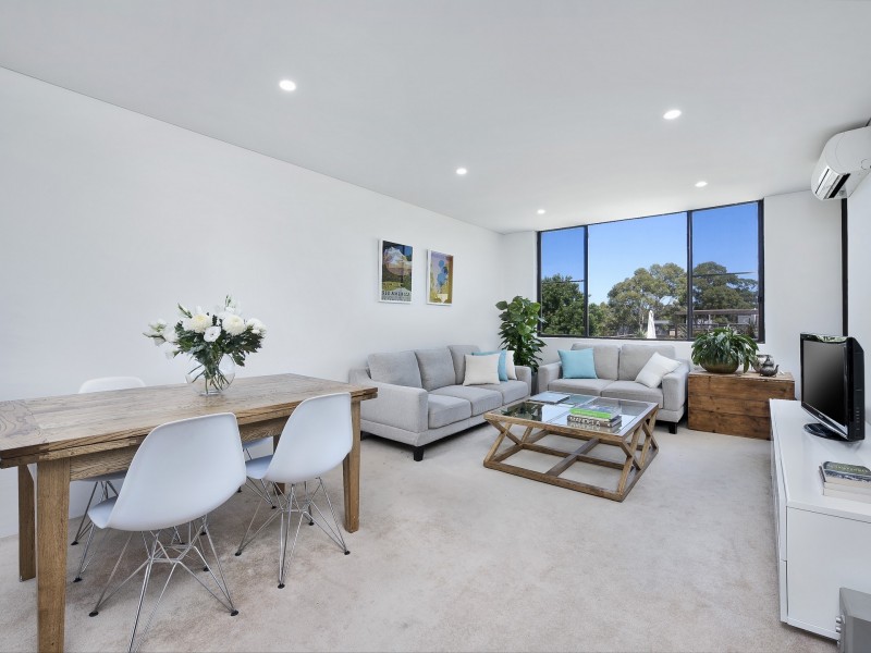 Apartment 14/228 Longueville Road, Lane Cove NSW 2066