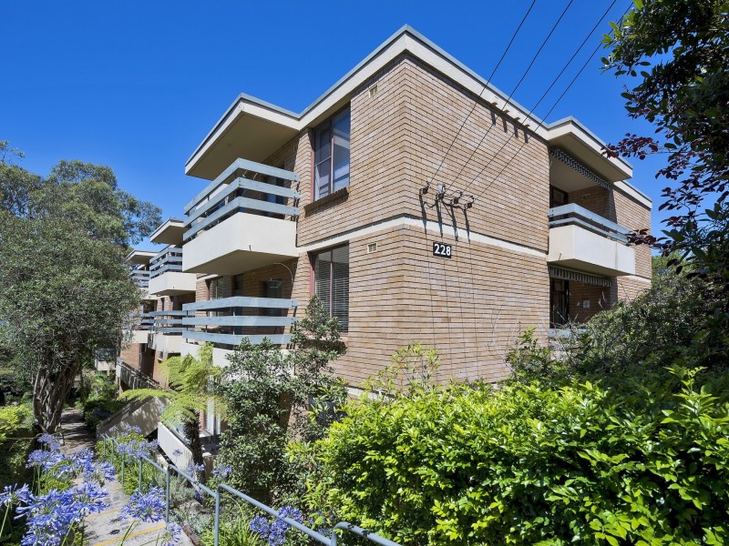 Apartment 14/228 Longueville Road, Lane Cove NSW 2066