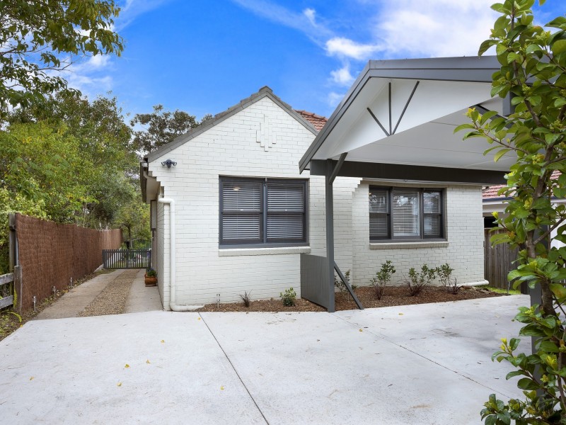 664 Mowbray Road, Lane Cove NSW 2066