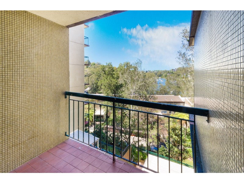 Apartment 44/300A Burns Bay Road, Lane Cove NSW 2066