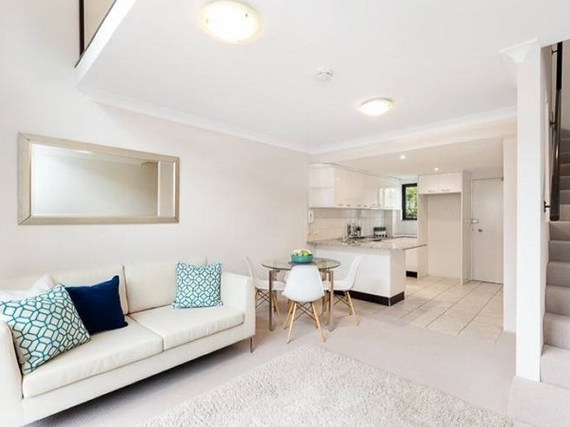 Apartment 50/5-17 Pacific Highway, Roseville NSW 2069