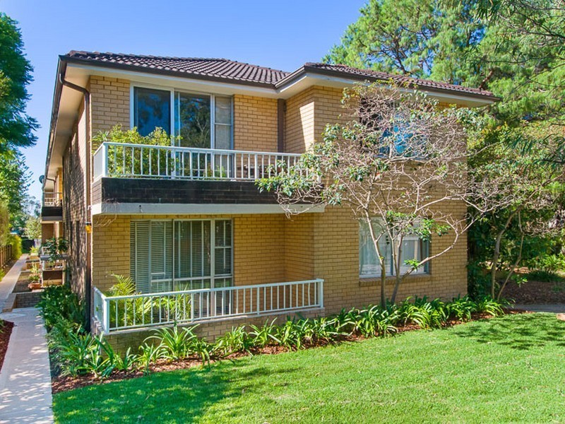 Apartment 19/121 Burns Bay Rd, Lane Cove NSW 2066