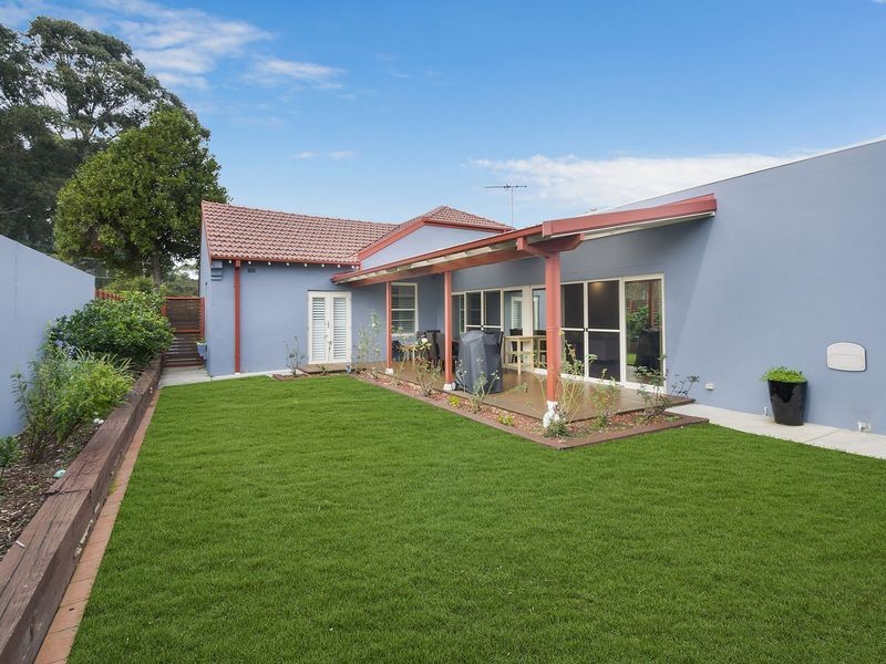 39 Centennial Avenue, Lane Cove NSW 2066
