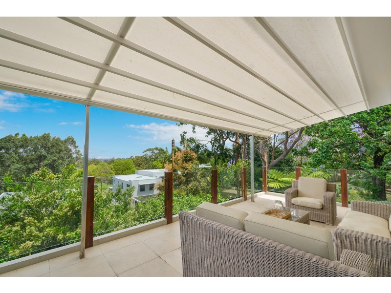 2 Alpha Road, Lane Cove NSW 2066