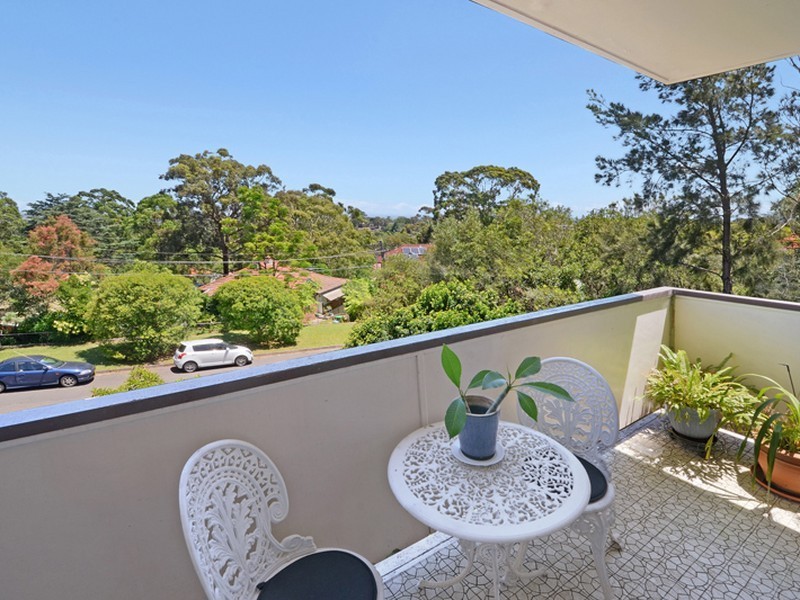 Apartment 8/6 Longueville Road, Lane Cove NSW 2066