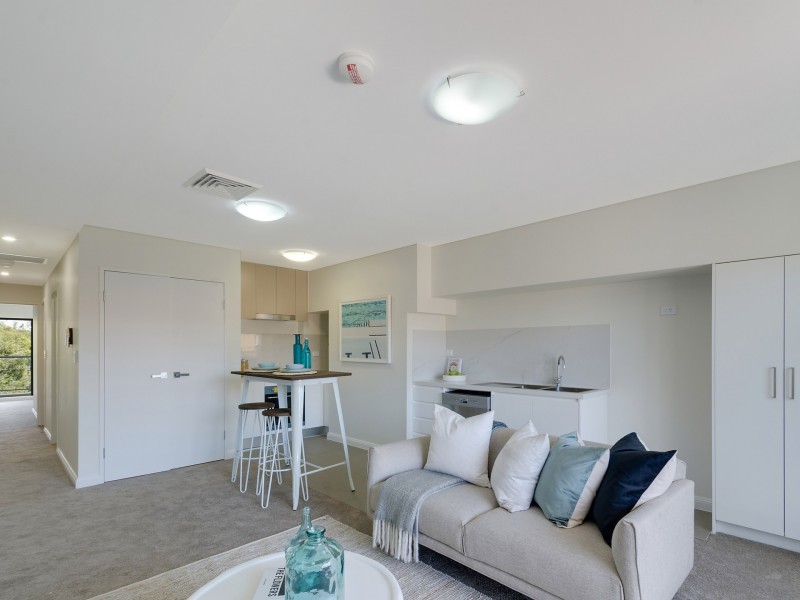 505/9-13 Birdwood Avenue, Lane Cove NSW 2066