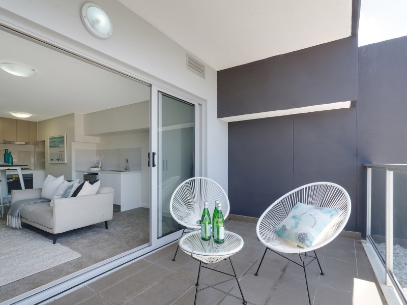 505/9-13 Birdwood Avenue, Lane Cove NSW 2066