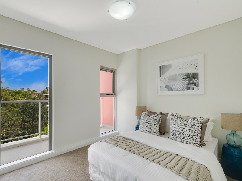 505/9-13 Birdwood Avenue, Lane Cove NSW 2066