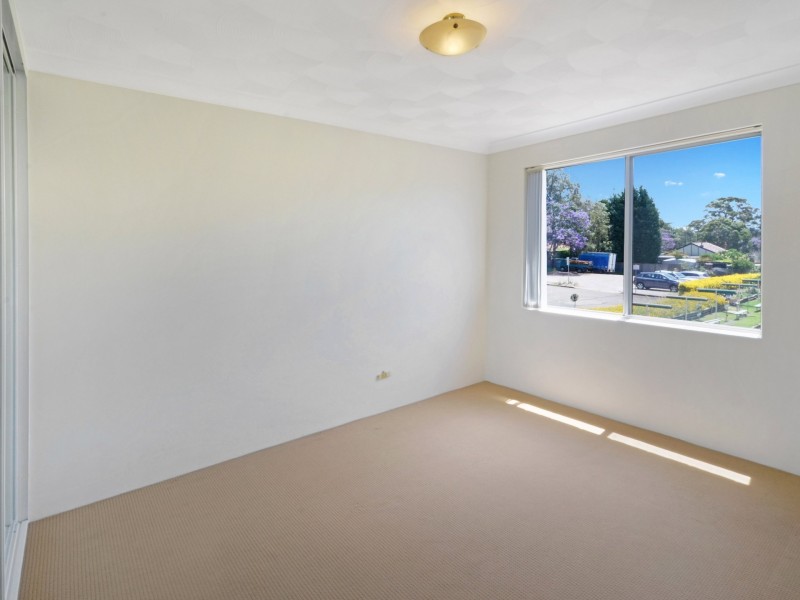 Apartment 5/153 Burns Bay Road, Lane Cove NSW 2066