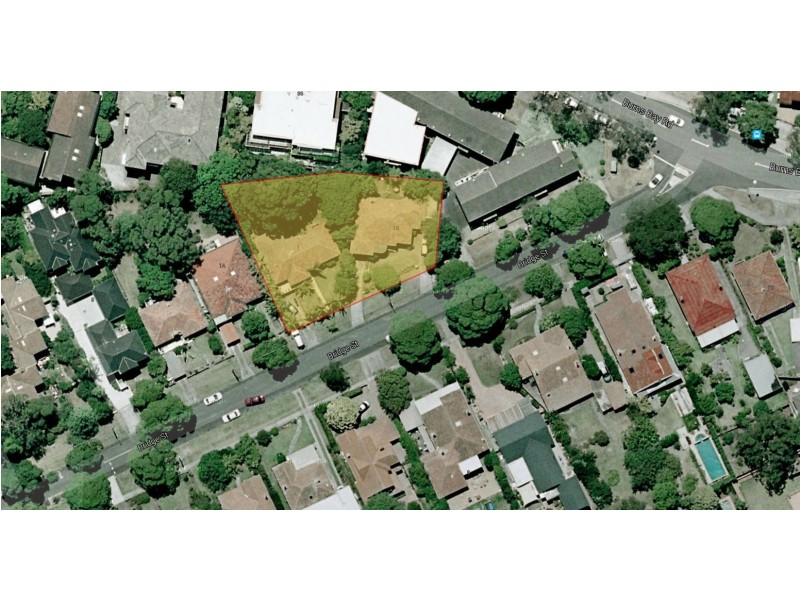 1 – 1B Bridge Street, Lane Cove NSW 2066