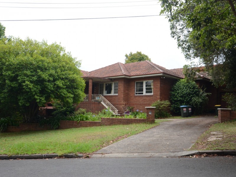 1 – 1B Bridge Street, Lane Cove NSW 2066