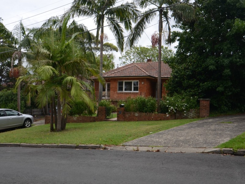 1 – 1B Bridge Street, Lane Cove NSW 2066