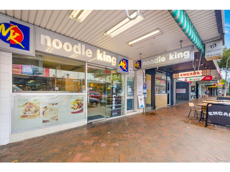 128 Longueville Road, Lane Cove NSW 2066