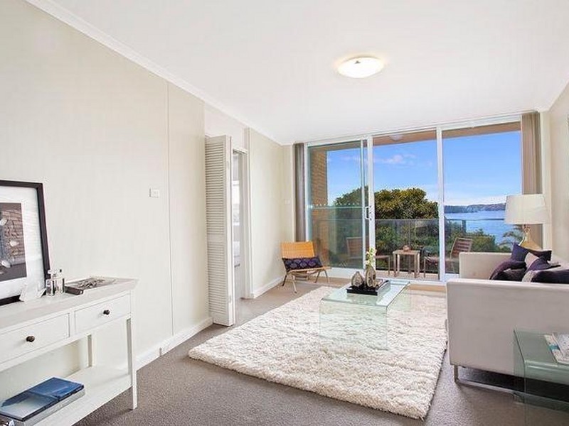 Apartment 23/29 Carabella Street, Kirribilli NSW 2061