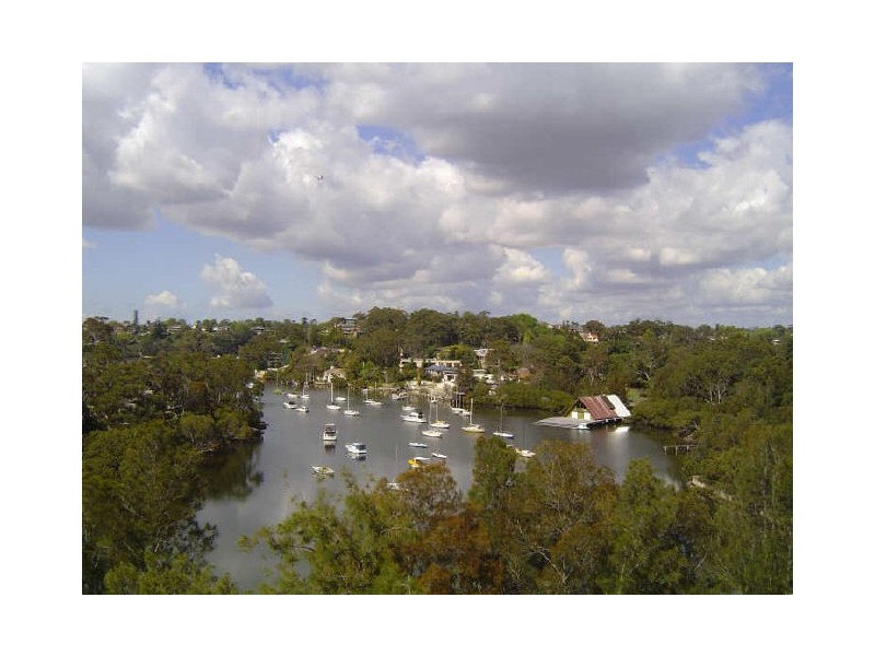 80/300A Burns Bay Road, Lane Cove NSW 2066