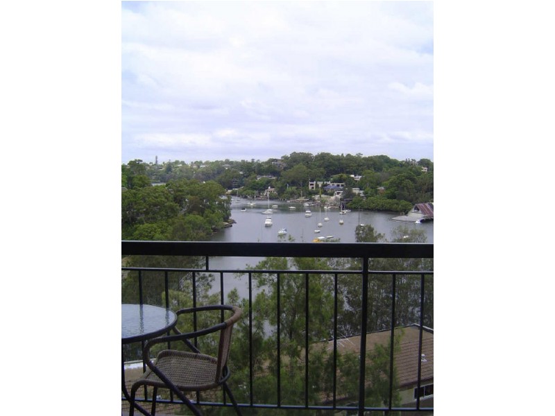 80/300A Burns Bay Road, Lane Cove NSW 2066