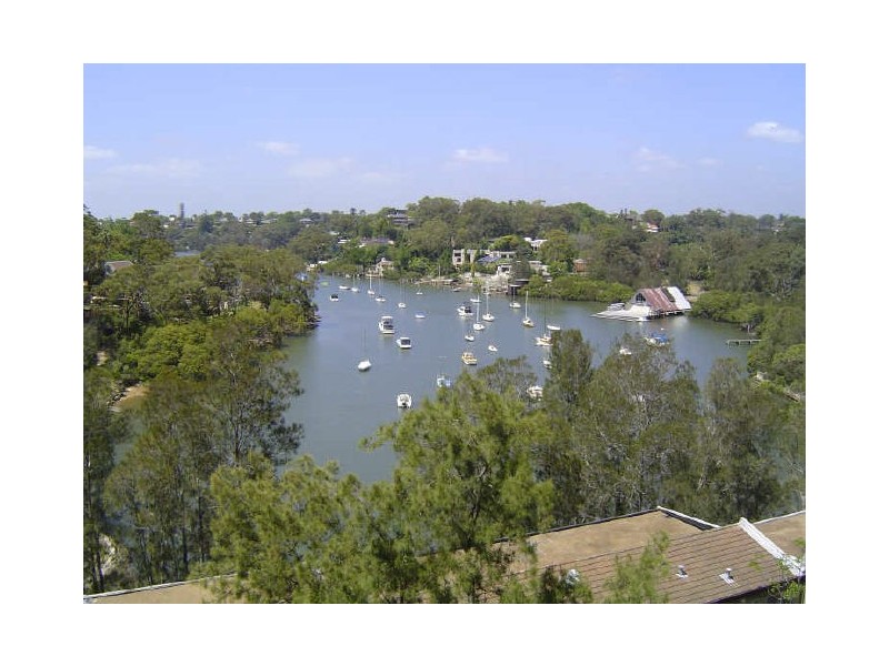 80/300A Burns Bay Road, Lane Cove NSW 2066