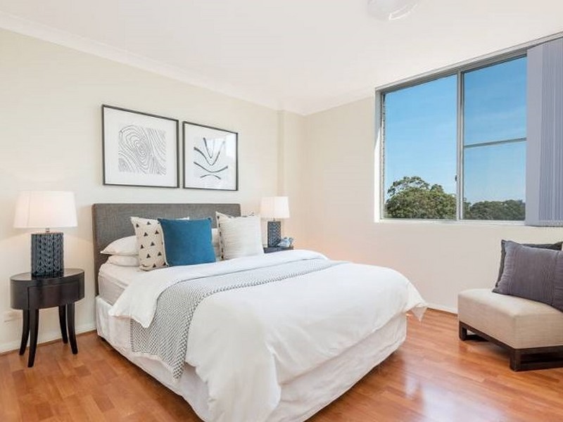 19/30 Helen Street, Lane Cove NSW 2066