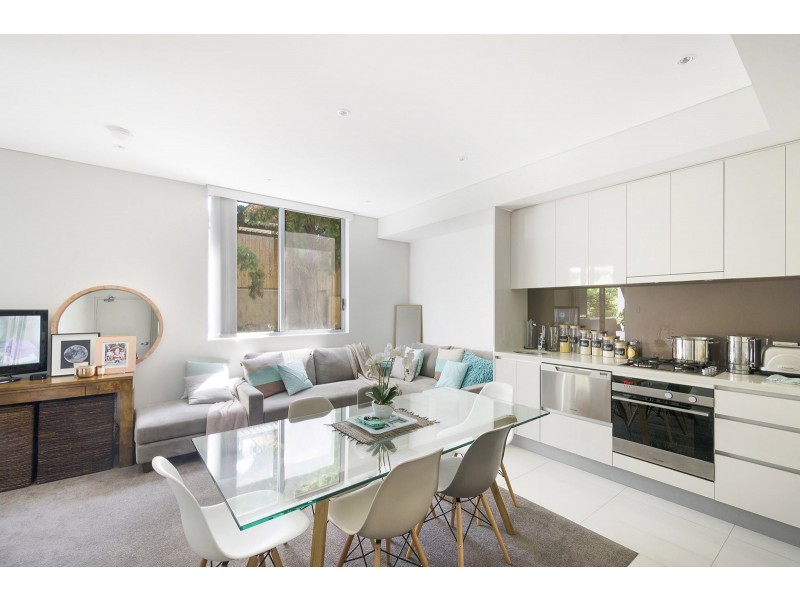 Apartment 411/76-82 Gordon Cres, Lane Cove NSW 2066