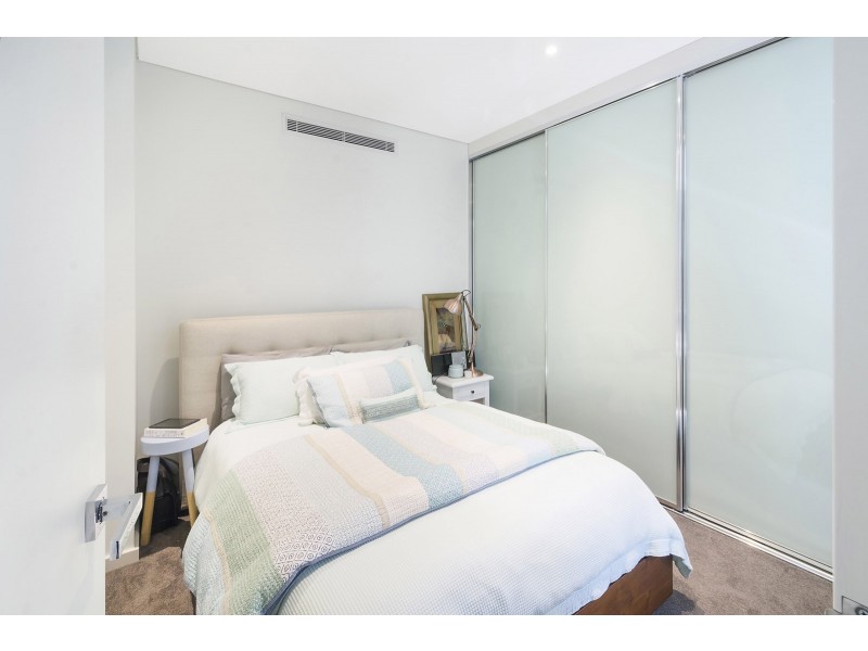 Apartment 411/76-82 Gordon Cres, Lane Cove NSW 2066