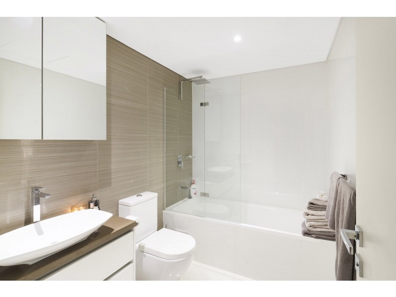 Apartment 411/76-82 Gordon Cres, Lane Cove NSW 2066