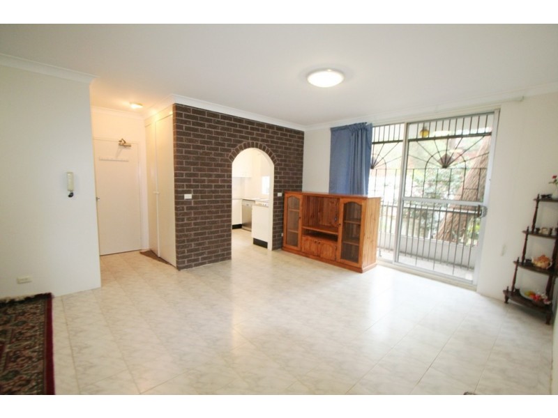 Apartment 16/3 Francis Road, Artarmon NSW 2064