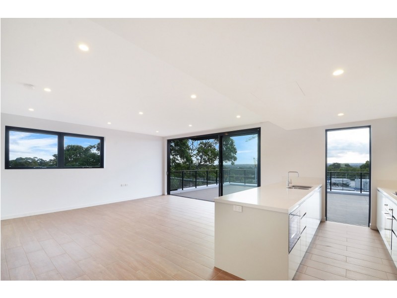 Apartment 508/5 Birdwood Ave, Lane Cove NSW 2066