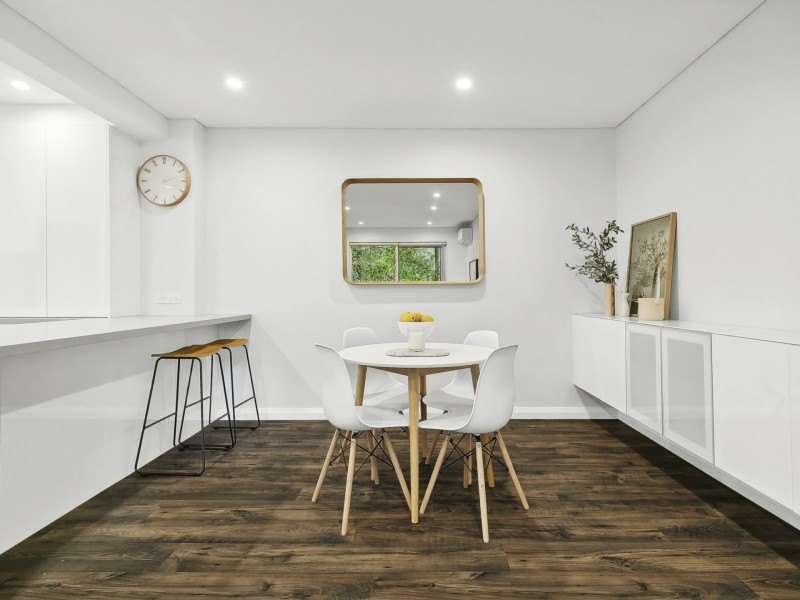 25/4-12 Huxtable Avenue, Lane Cove NSW 2066