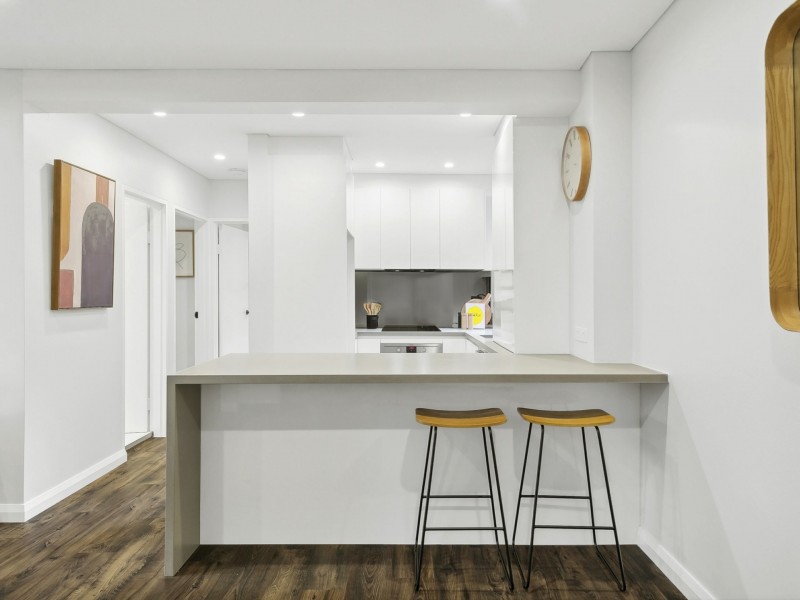 25/4-12 Huxtable Avenue, Lane Cove NSW 2066
