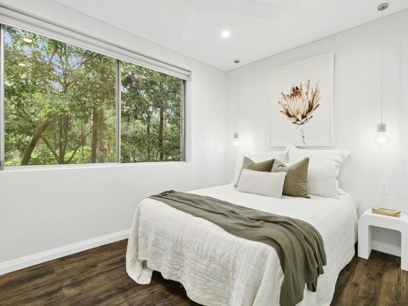 25/4-12 Huxtable Avenue, Lane Cove NSW 2066