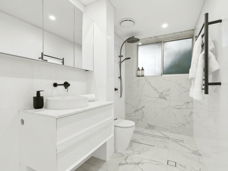25/4-12 Huxtable Avenue, Lane Cove NSW 2066
