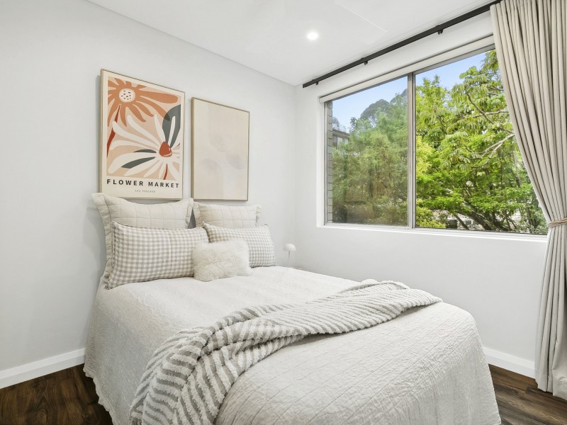 25/4-12 Huxtable Avenue, Lane Cove NSW 2066
