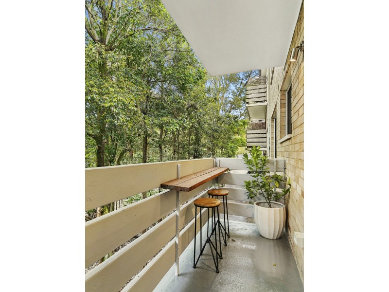 25/4-12 Huxtable Avenue, Lane Cove NSW 2066