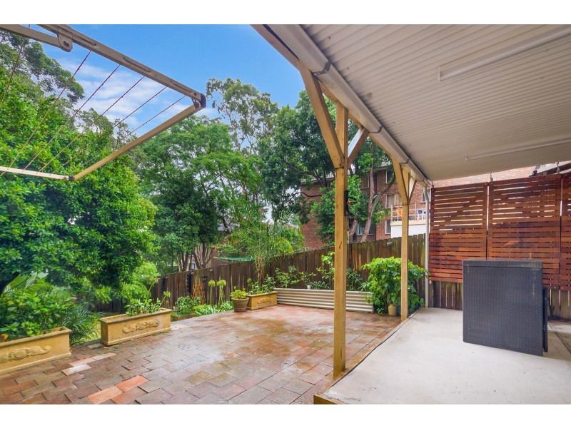 2/460 Pacific Highway, Lane Cove NSW 2066