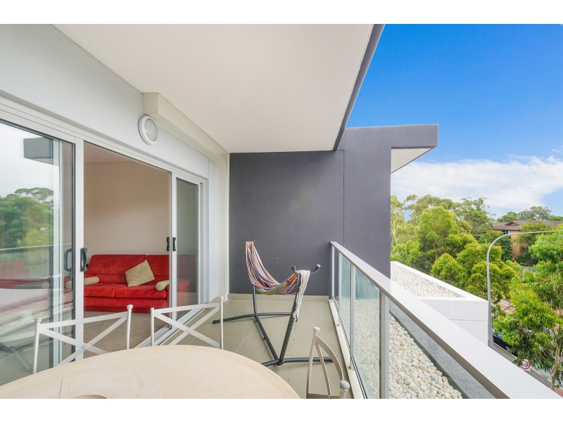 Apartment 507/9 Birdwood Ave, Lane Cove NSW 2066