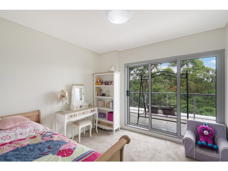 Apartment 507/9 Birdwood Ave, Lane Cove NSW 2066
