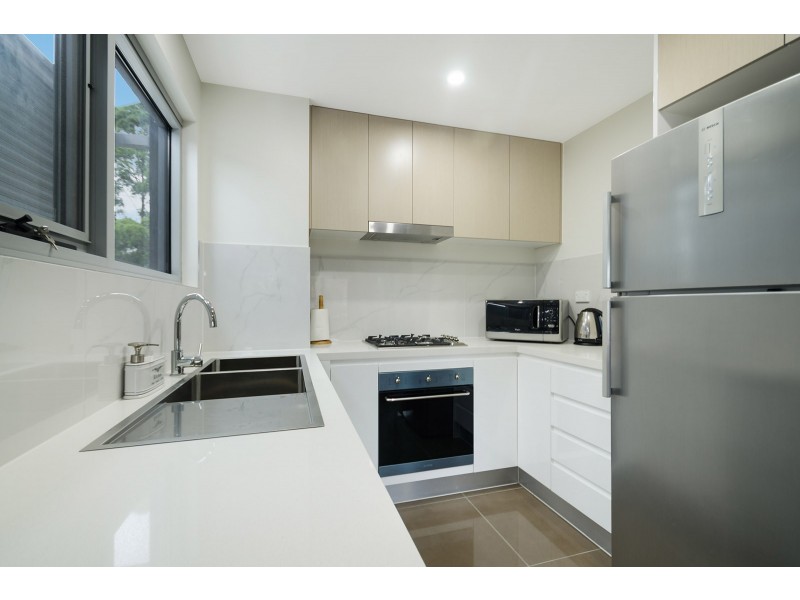 Apartment 507/9 Birdwood Ave, Lane Cove NSW 2066