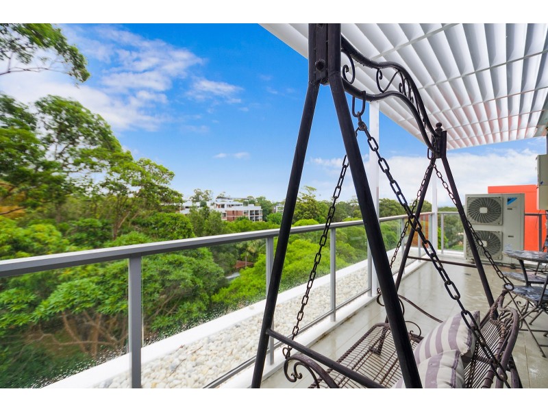 Apartment 507/9 Birdwood Ave, Lane Cove NSW 2066
