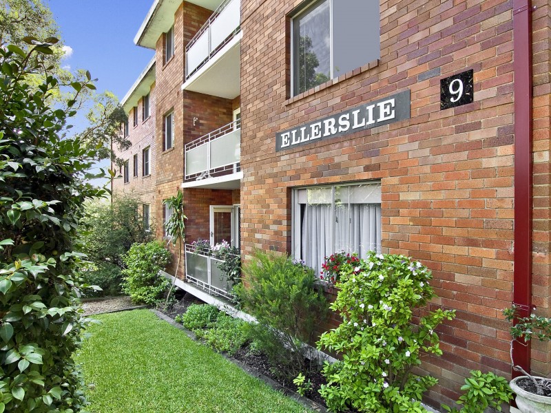 3/9 Burley Street, Lane Cove NSW 2066