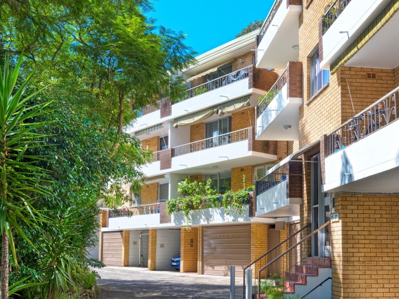 18/15 Ralston Street, Lane Cove NSW 2066