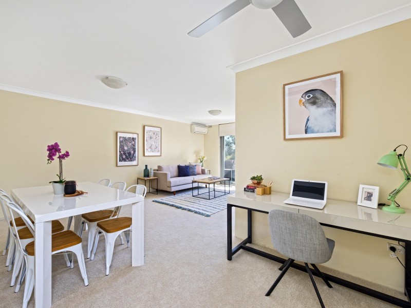 18/15 Ralston Street, Lane Cove NSW 2066