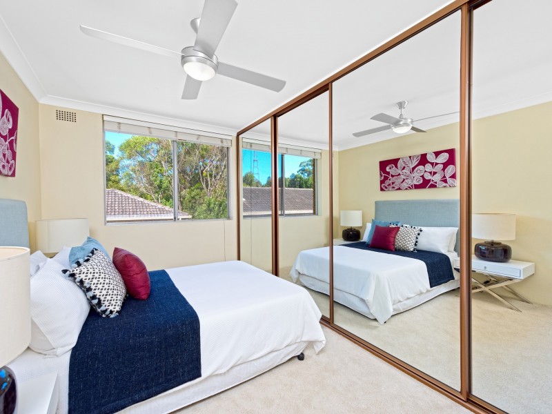 18/15 Ralston Street, Lane Cove NSW 2066