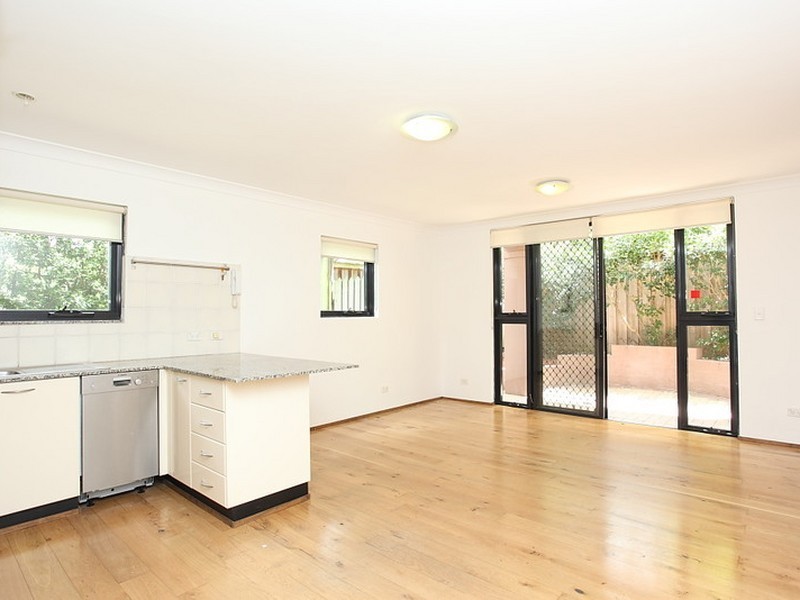 1/5-17 Pacific hwy, Roseville NSW 2069