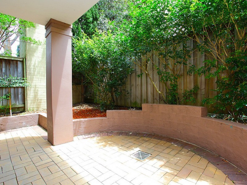 1/5-17 Pacific hwy, Roseville NSW 2069