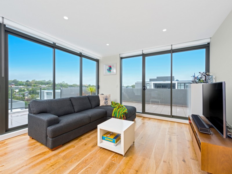 701/8 Waterview Drive, Lane Cove NSW 2066
