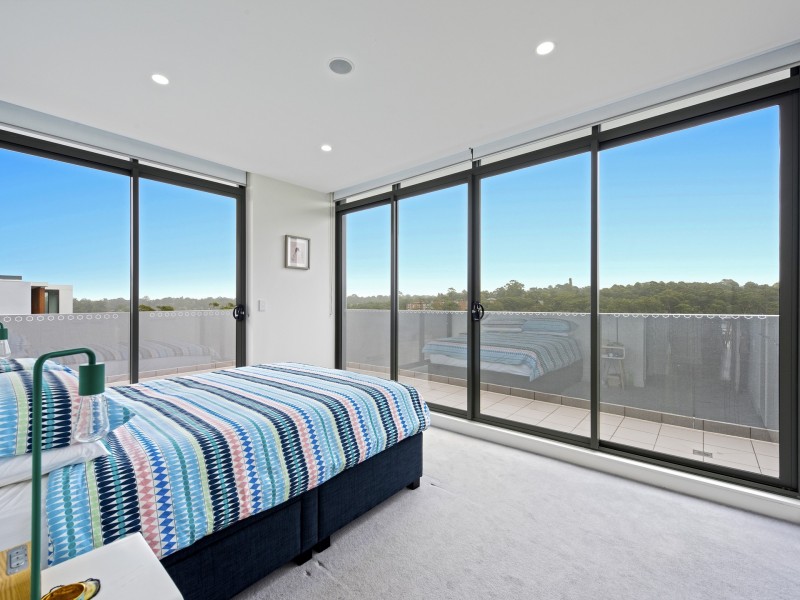 701/8 Waterview Drive, Lane Cove NSW 2066