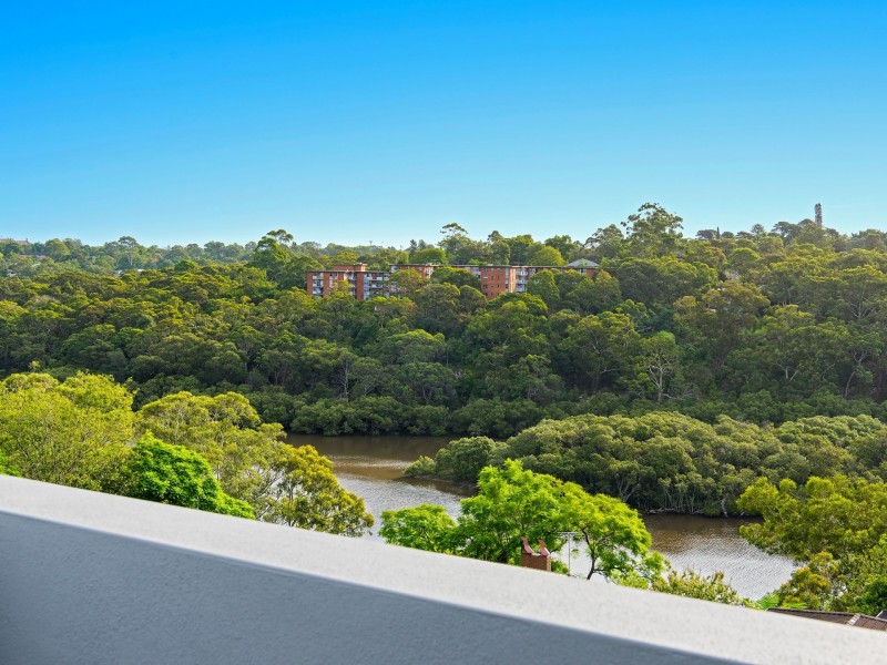 701/8 Waterview Drive, Lane Cove NSW 2066