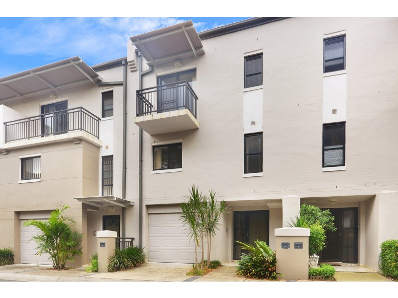 11 Walkers Drive, Lane Cove NSW 2066