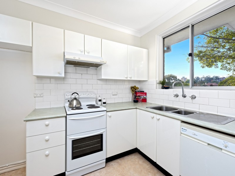12/3 Milner Crescent, Wollstonecraft NSW 2065